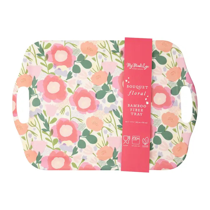 Flower Tray
