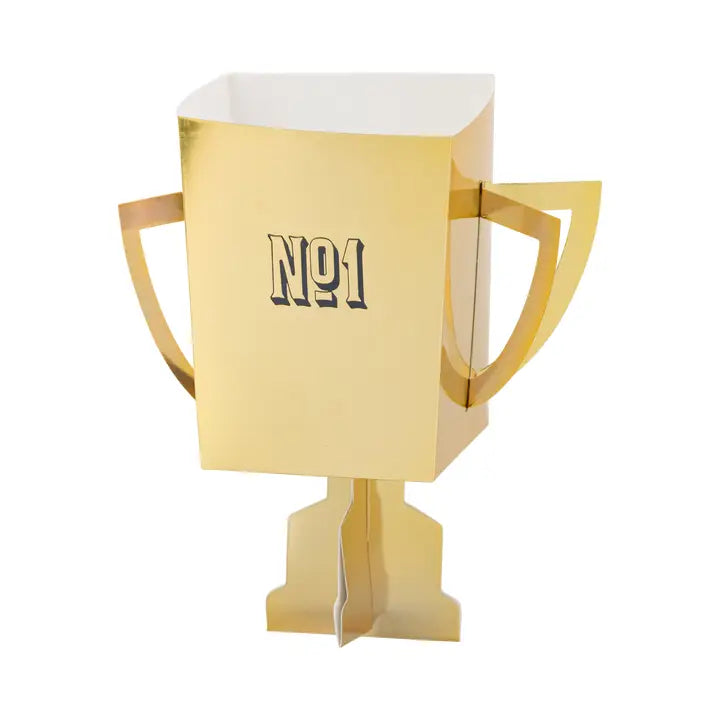 Trophy Treat Cups
