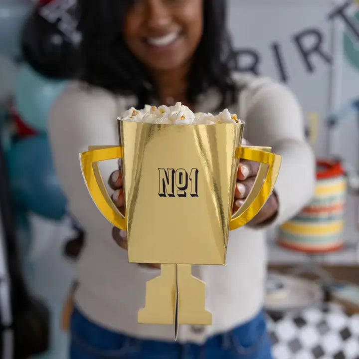 Trophy Treat Cups
