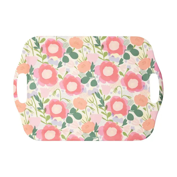 Flower Tray