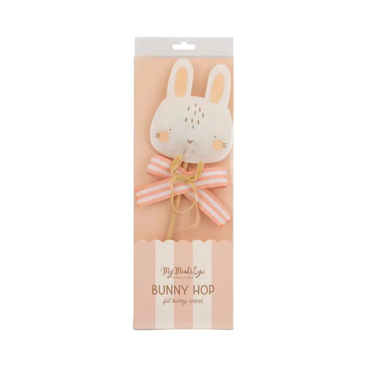 Bunny Wand