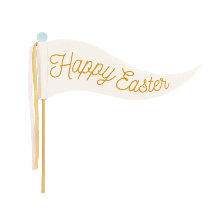 Easter Pennant