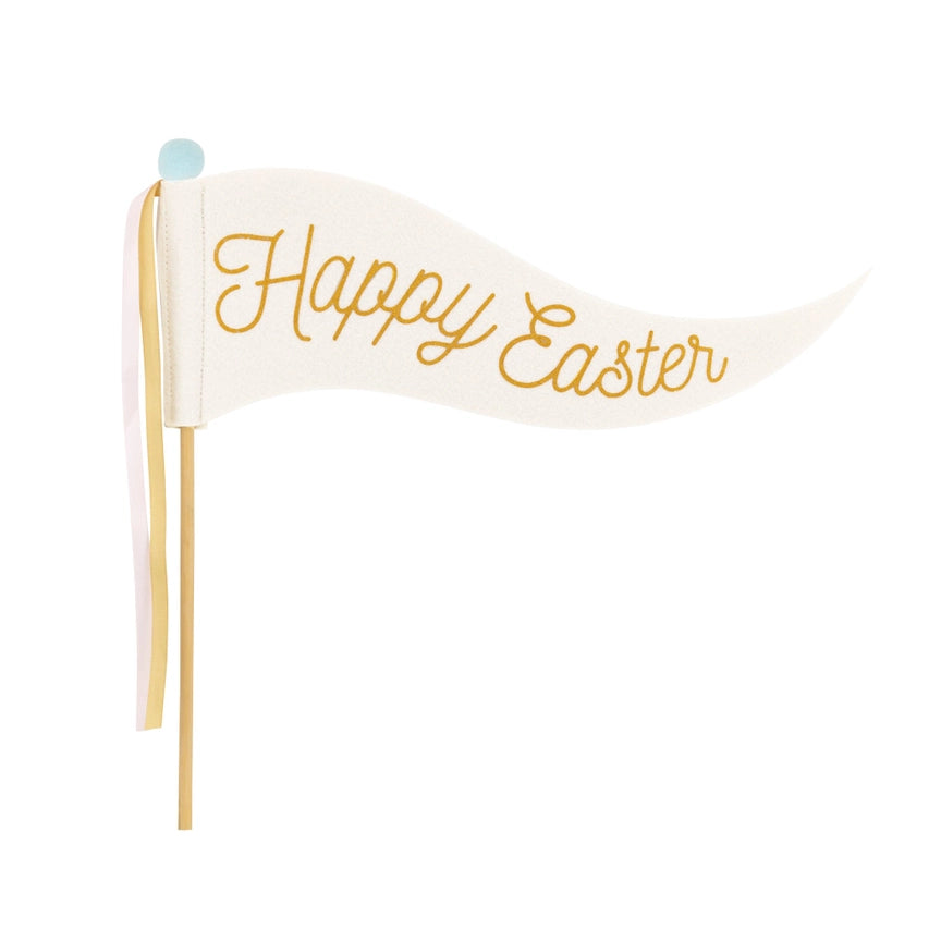 Easter Pennant