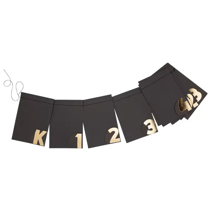 Graduation Photo Banner